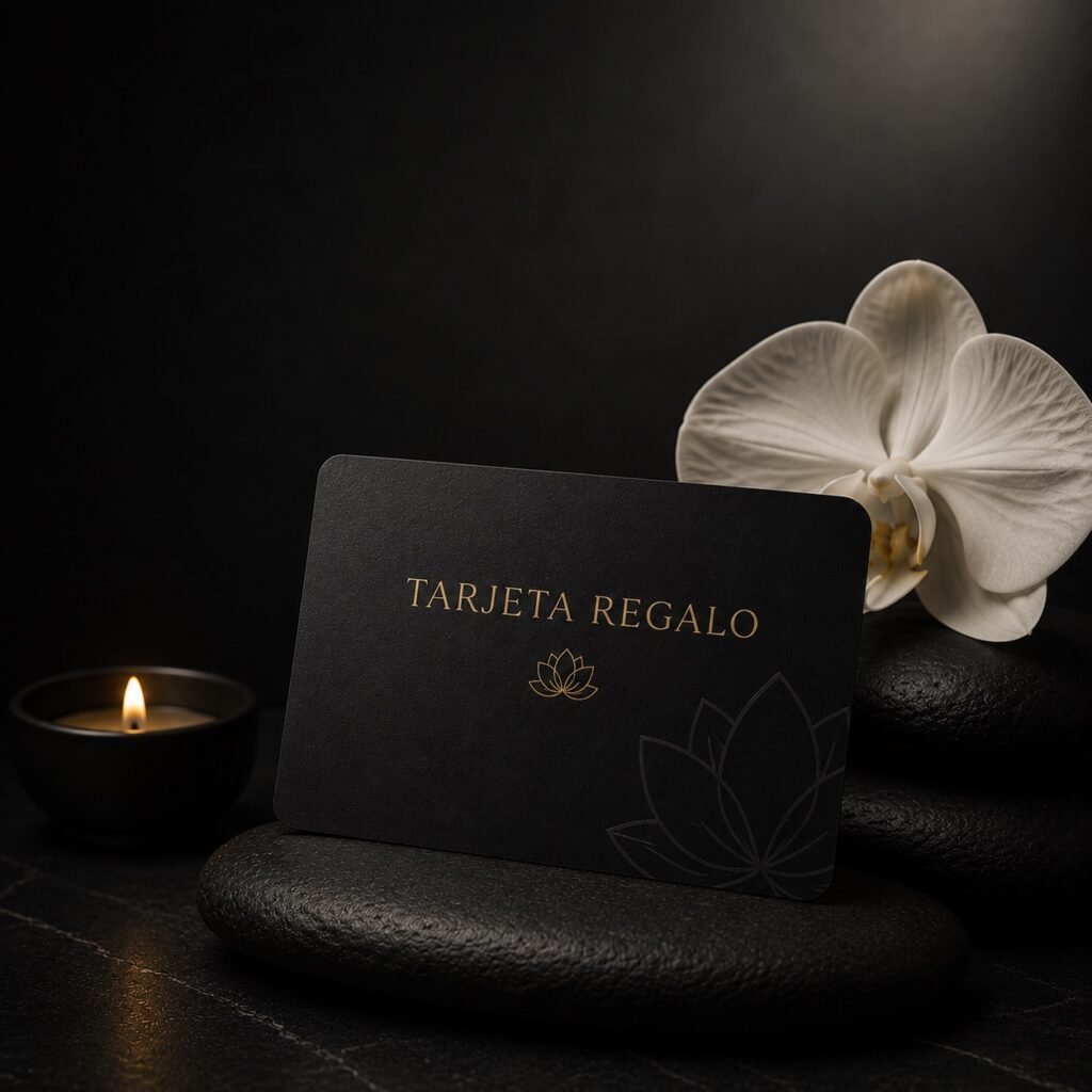 Tarjeta regalo Tarjeta regalo