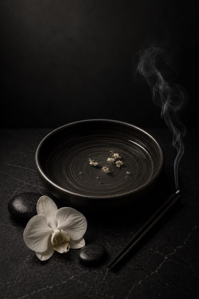 Ritual Imperial Masaje facial japonés imperial